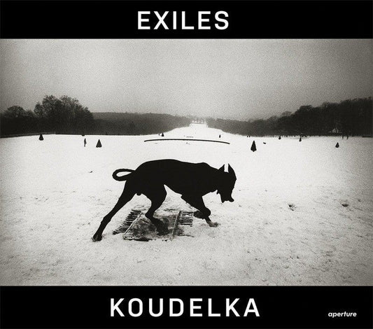 Koudelka : Exiles