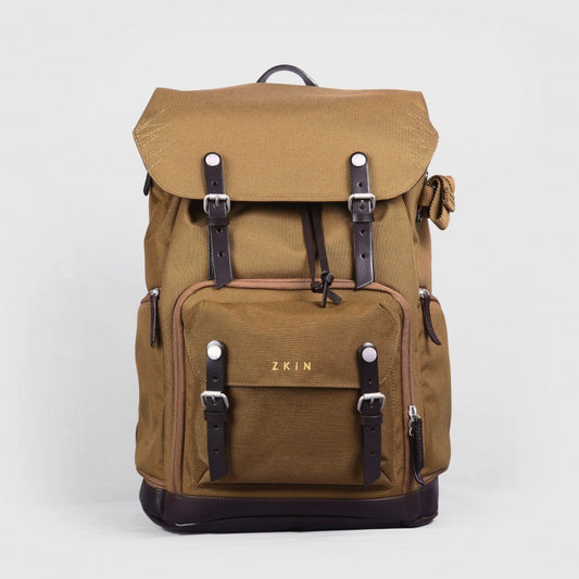 ZKIN Camera Bags: YETI