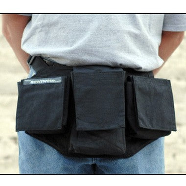 Newswear Large Fanny Pack