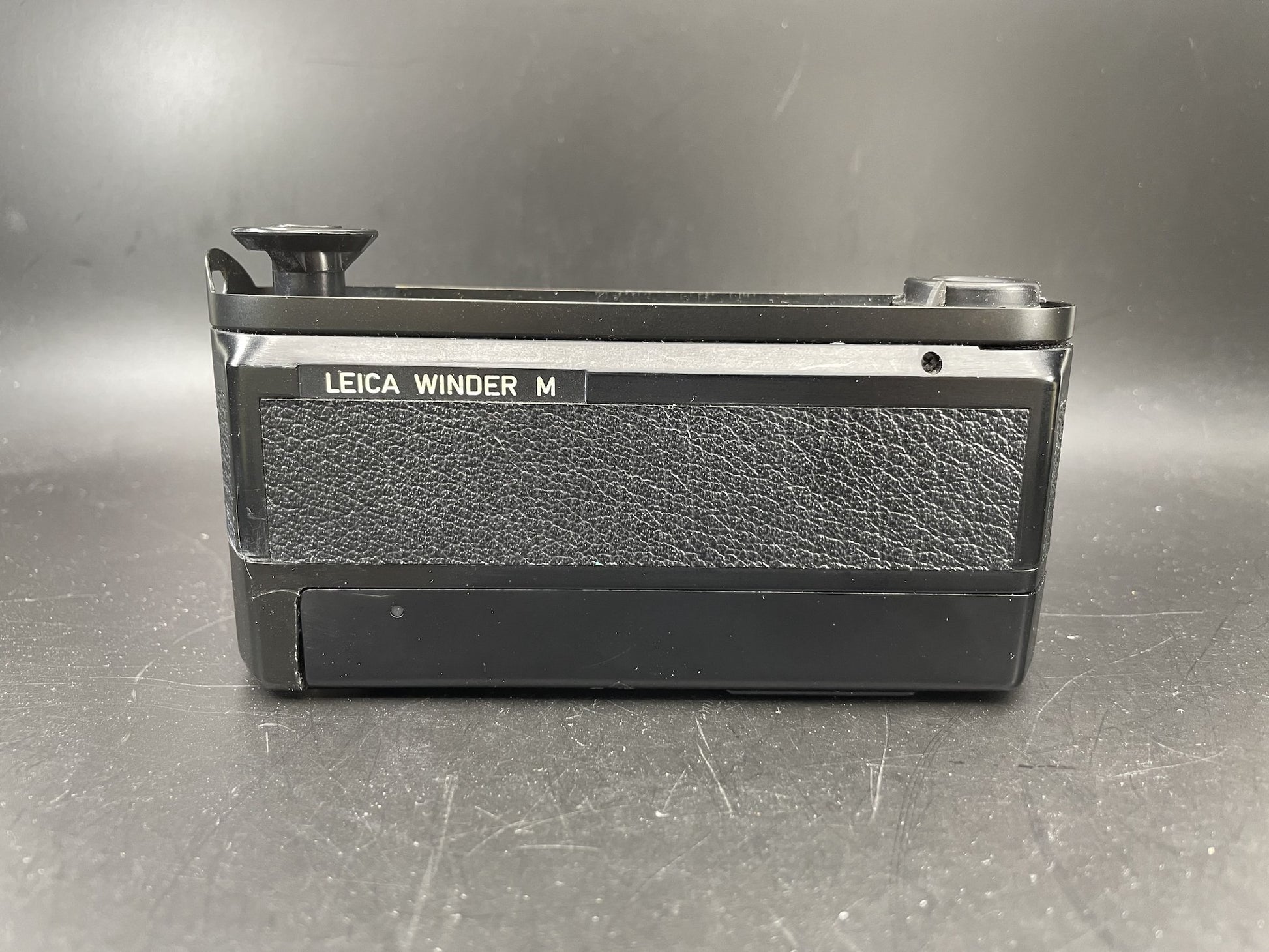 Leica Winder M 14402 Black (Used)