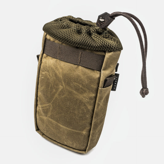 Wotancraft DRAWSTRING POUCH (for PILOT camera bag) 束口收納包 (PILOT 相機包專用)