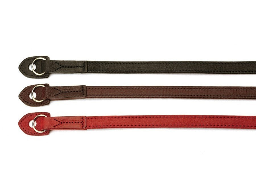 Artisan & Artist ACAM-280L Italian Leather Camera Strap