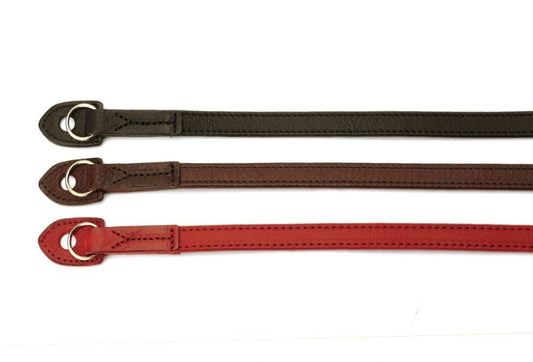 Artisan & Artist ACAM-280 Italian Leather Camera Strap