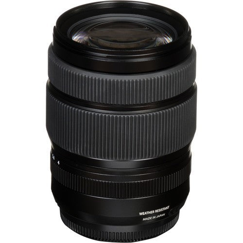 Fujifilm Fujinon GF 32-64mm F/4 R LM WR Lens