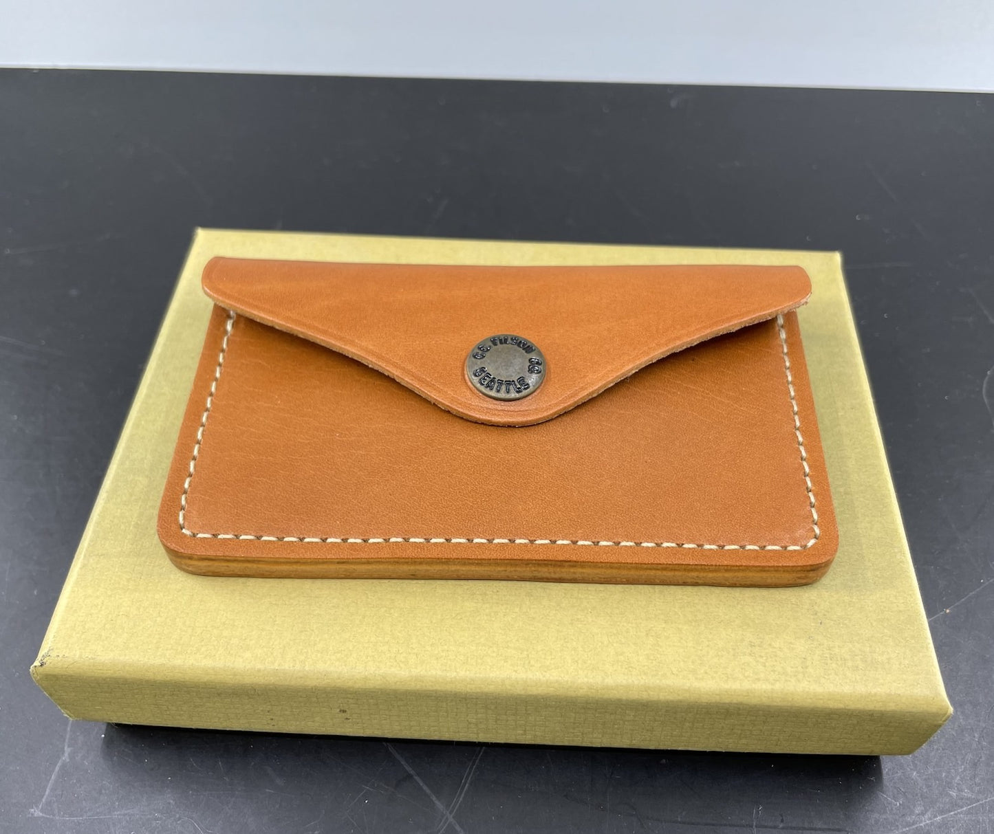 Filson Wallet