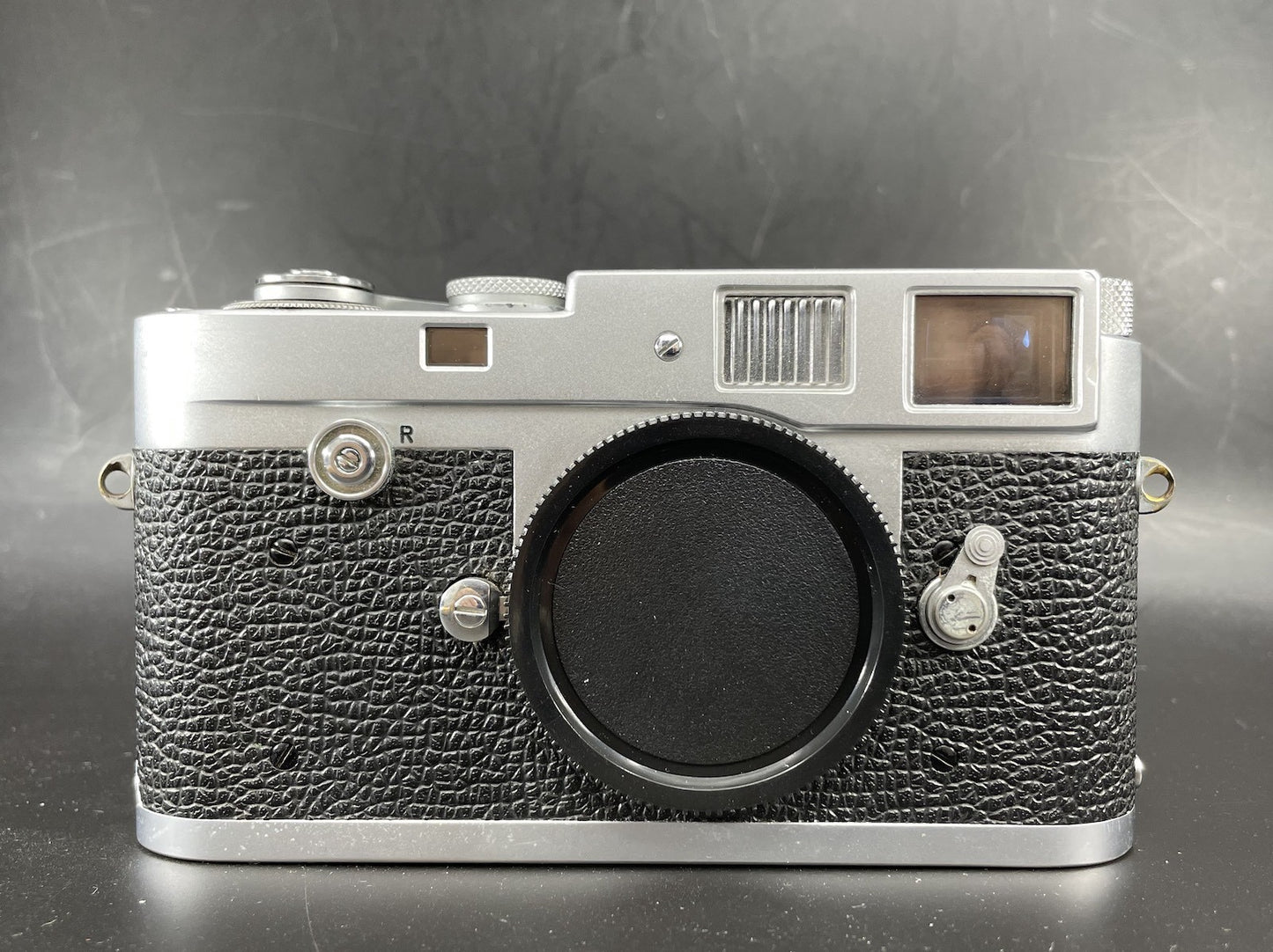 Leica M2 Rangefinder Film Camera