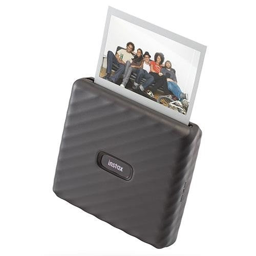 Fujifilm instax link wide