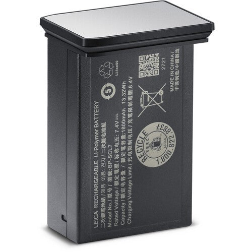 Leica BP-SCL7 M11 Battery (Silver)