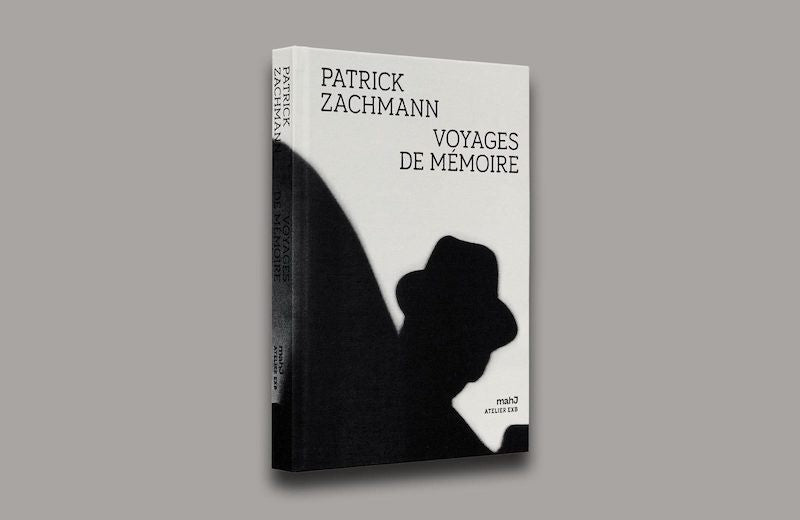 Patrick Zachmann:Voyages de mémoire