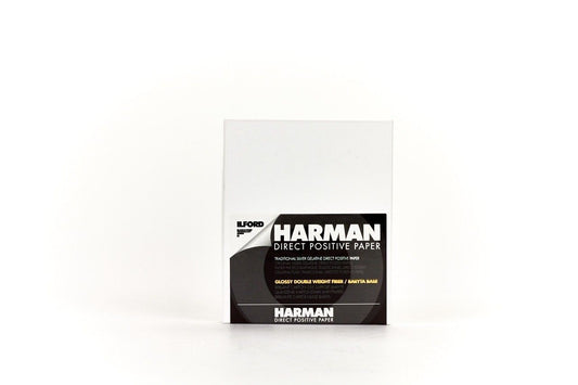 lford Harman Direct Positive Paper