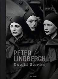 Peter Lindbergh  Untold Stories