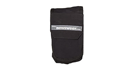 Newswear Aqua Press Pounch Strobe