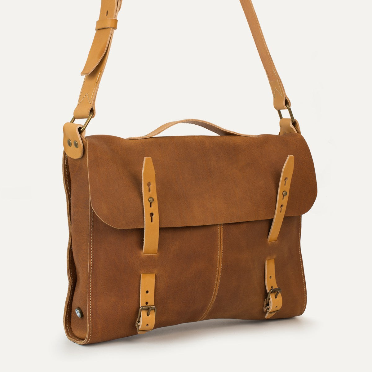 bleu de chauffe FORESTER BAG JOPLIN