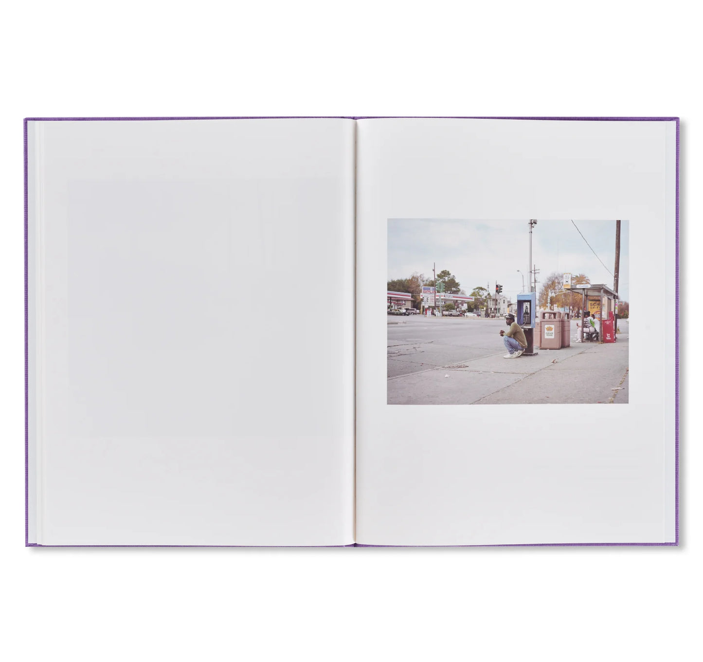 Paul Graham  A Shimmer Of Possibility