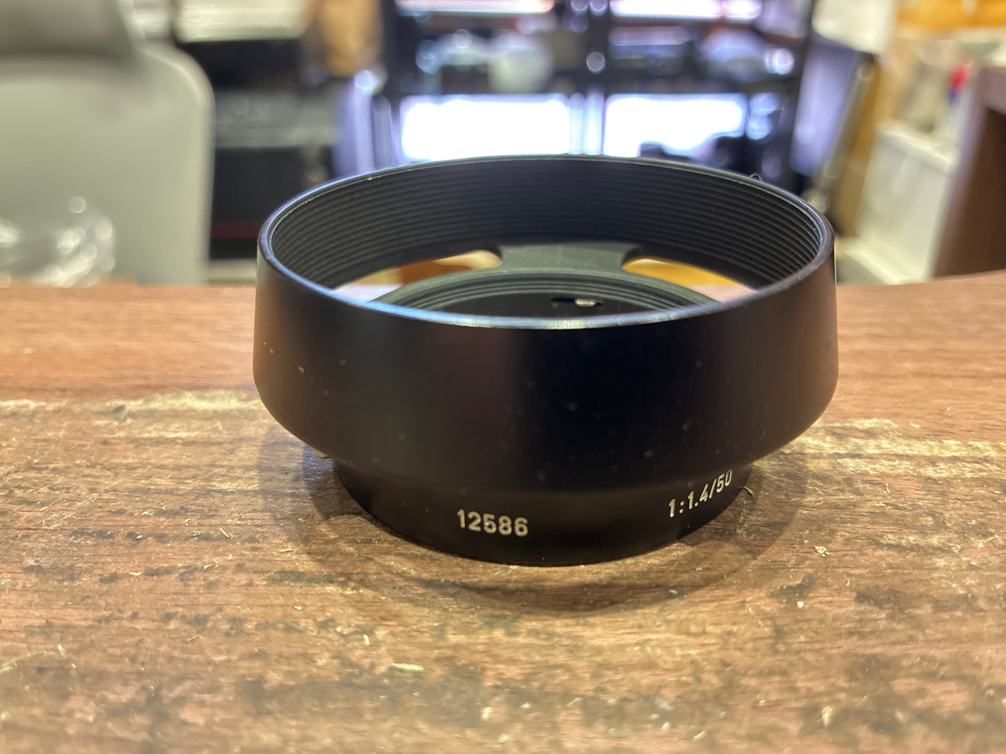 Leica Hood  12586