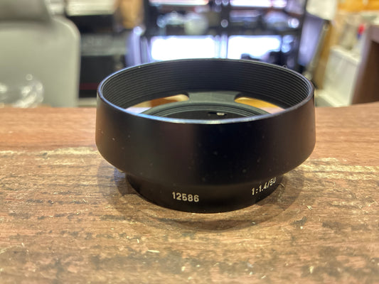 Leica Hood  12586