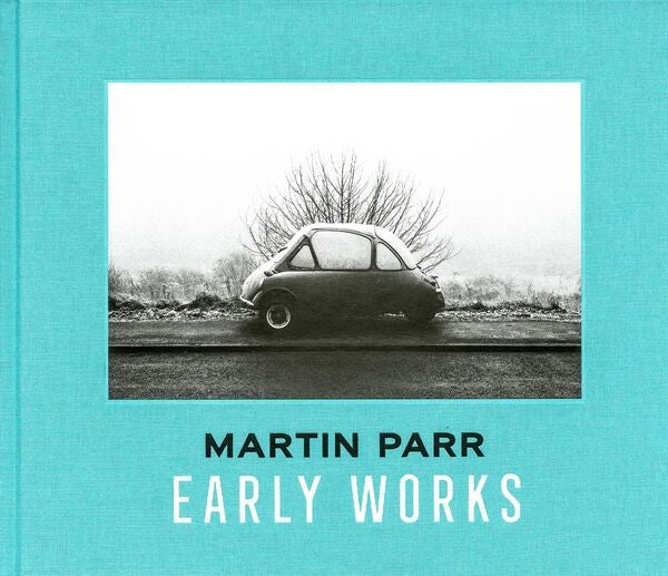 Martin Parr Early Works