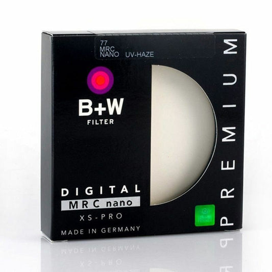 B+W 67 XSP MRC NANO UV