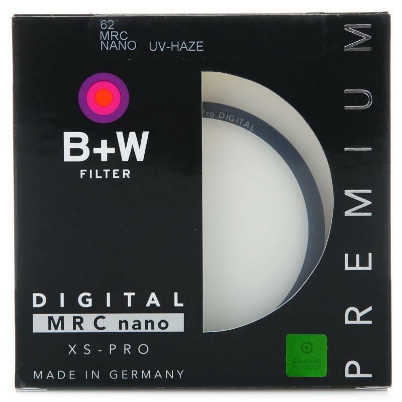 B+W 77 XSP MRC NANO UV