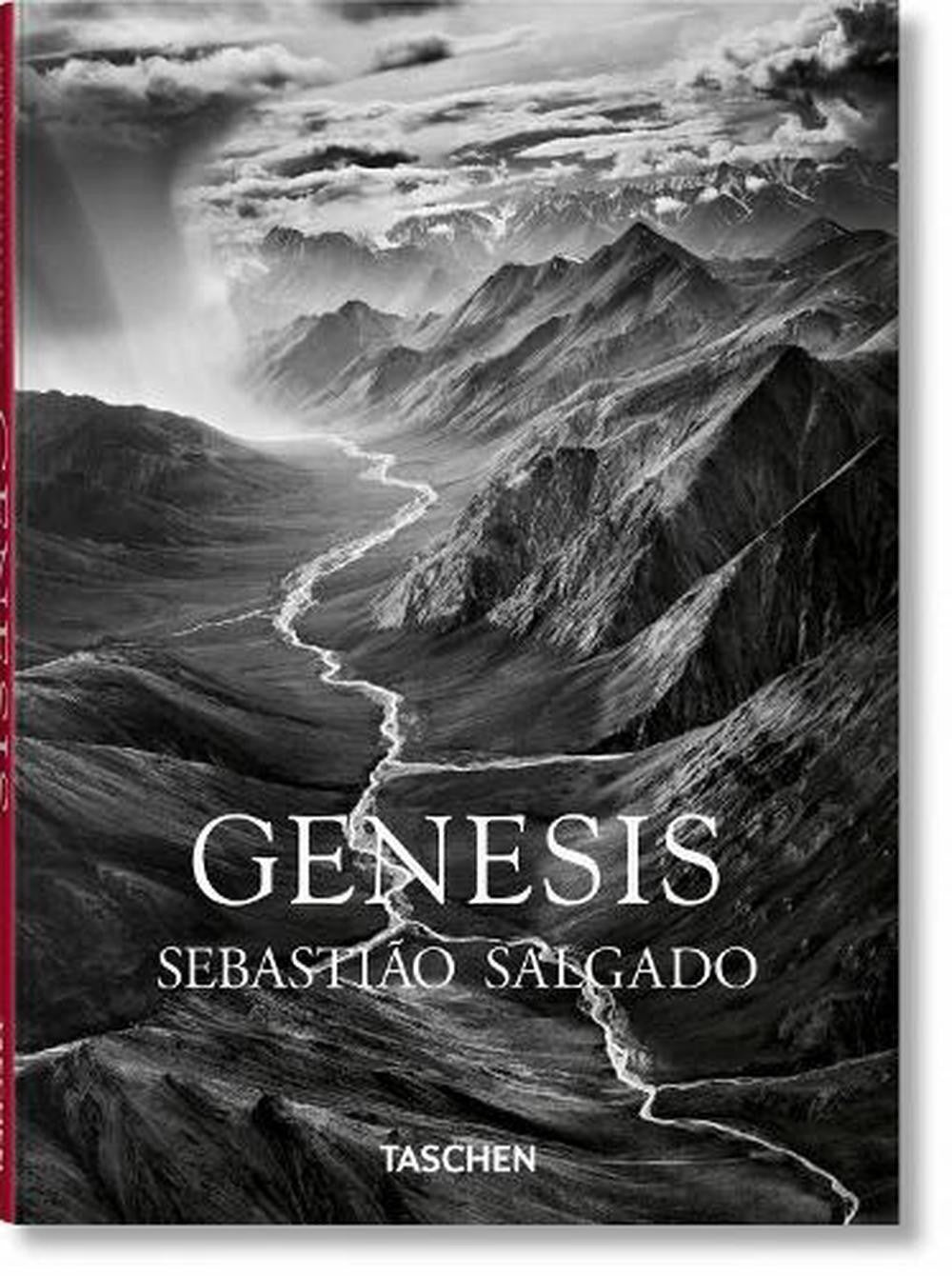 Genesis Sebastiao Salgado