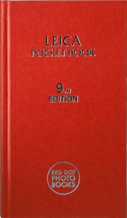 Leica Pocket Book (9th Edition)