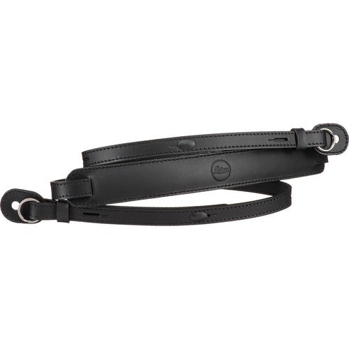 Leica Leather Carrying Strap