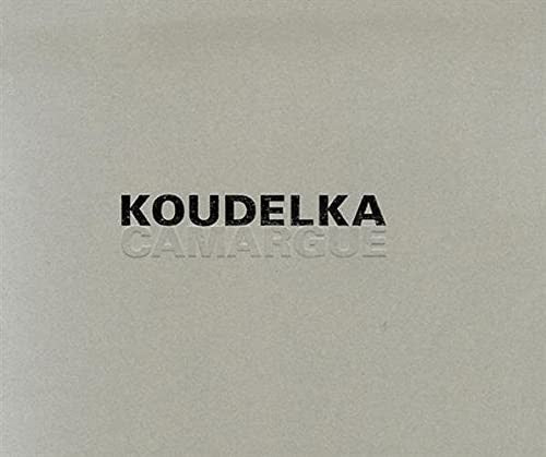 Koudelka Camargue