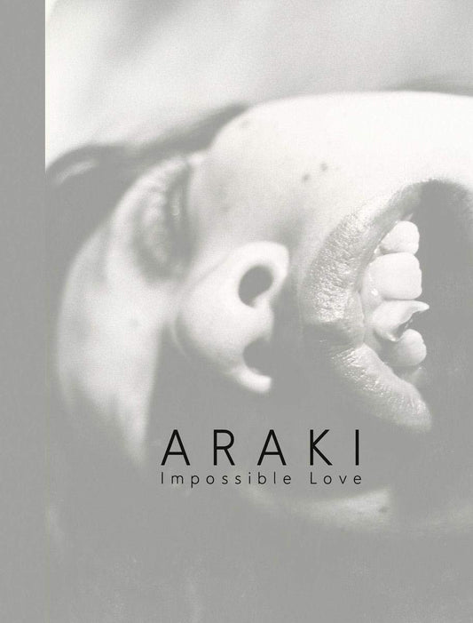 荒木經惟 ARAKI Impossible Love