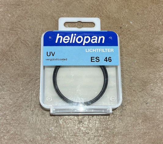 Heliopan E46 UV Filter