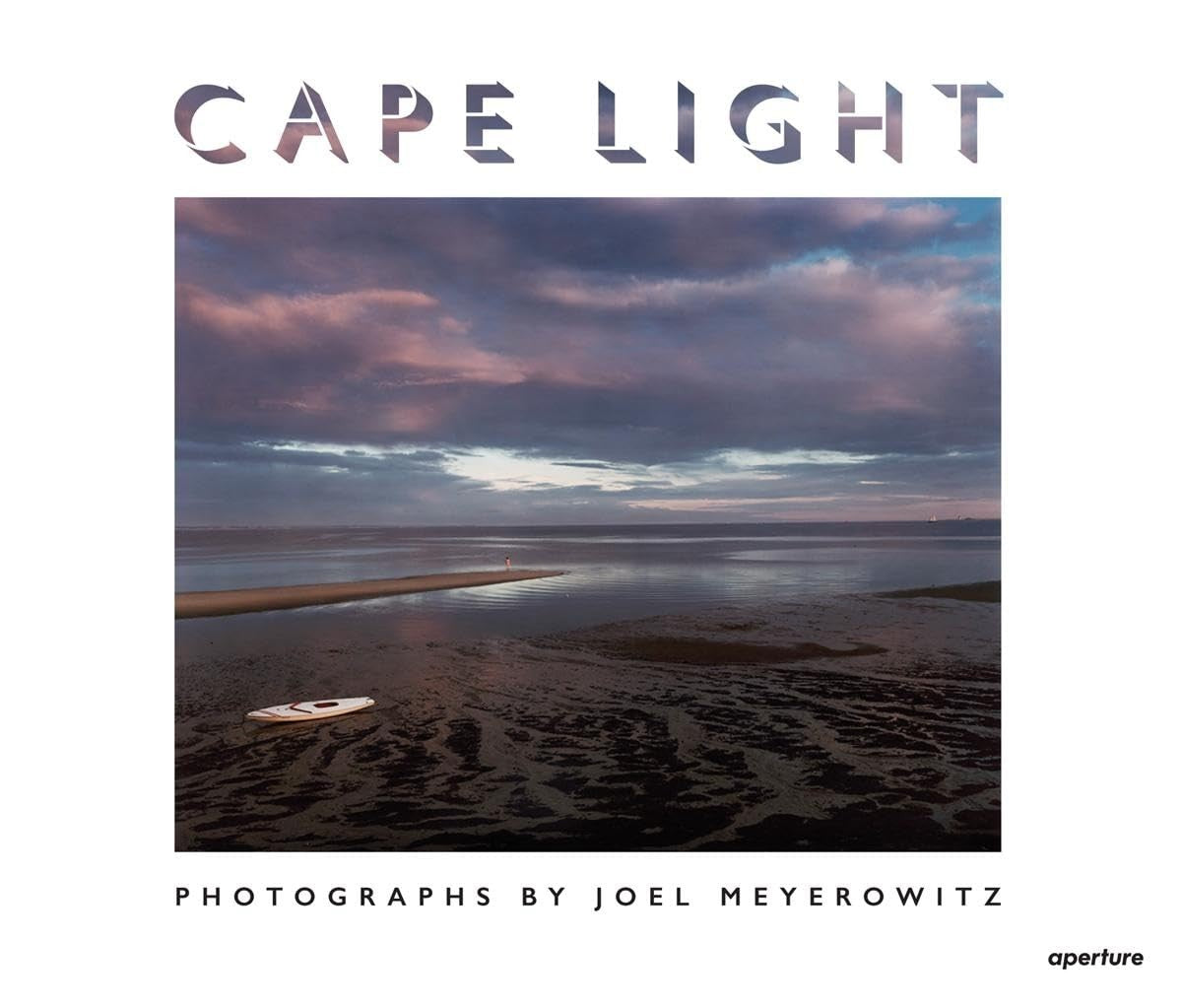 Cape Light Joel Meyerowitz