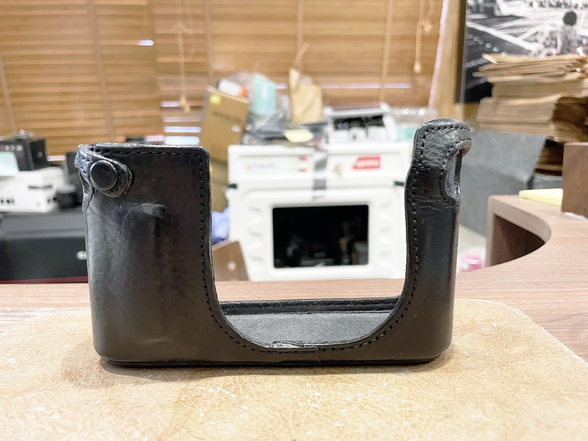 Leica Q Camera Case (A&A)