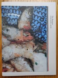 荒木經惟 食事 Nobuyoshi Araki The Banquet BRAND NEW