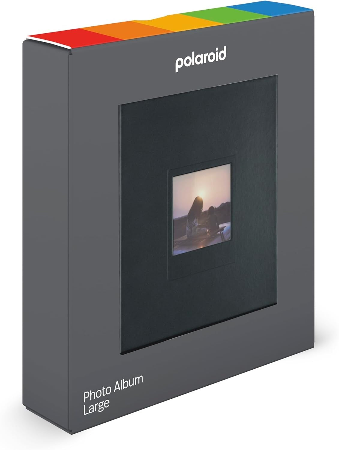 Polaroid Photo Album (Large) 大型相薄