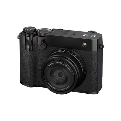 Fujifilm GFX100RF Digital Camera Black (brand new HK official goods with warranty)
