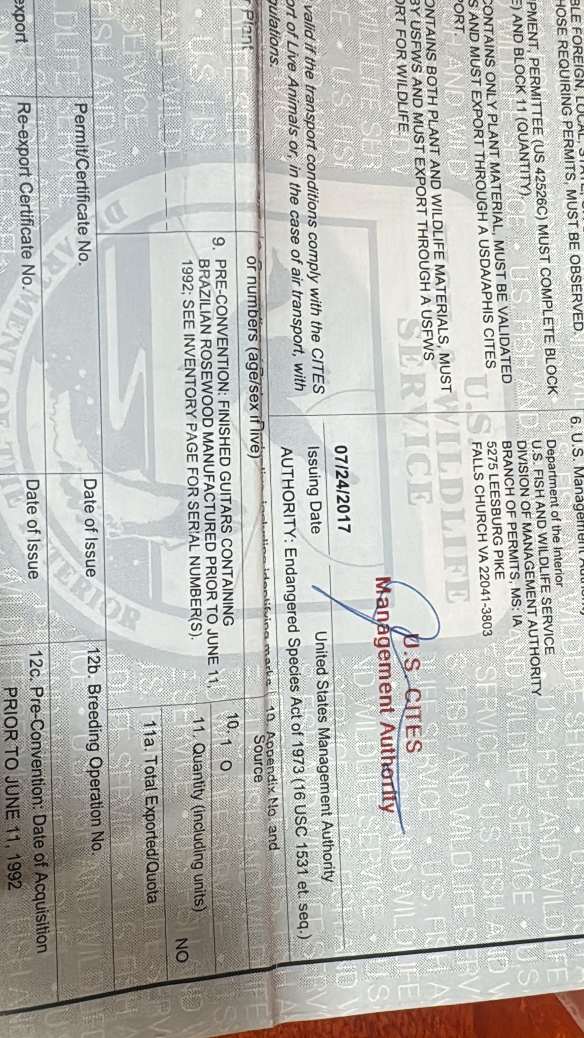 fender custom shop 1968 stratocaster michael landau brazillian wood 2013 #R74545