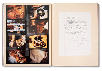 Jim Goldberg   Coming And Going (Signed)