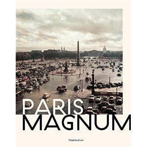 PARIS MAGNUM