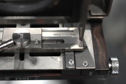 Ebony 45su 4x5 large format camera 大畫幅相機