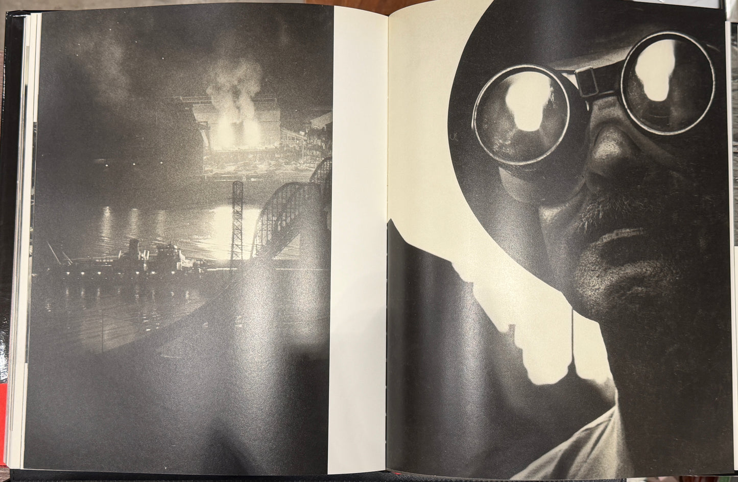 W. Eugene Smith (la fabrica) English Edition
