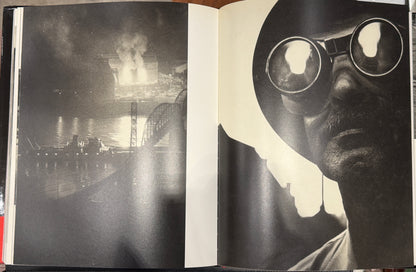 W. Eugene Smith (la fabrica) English Edition