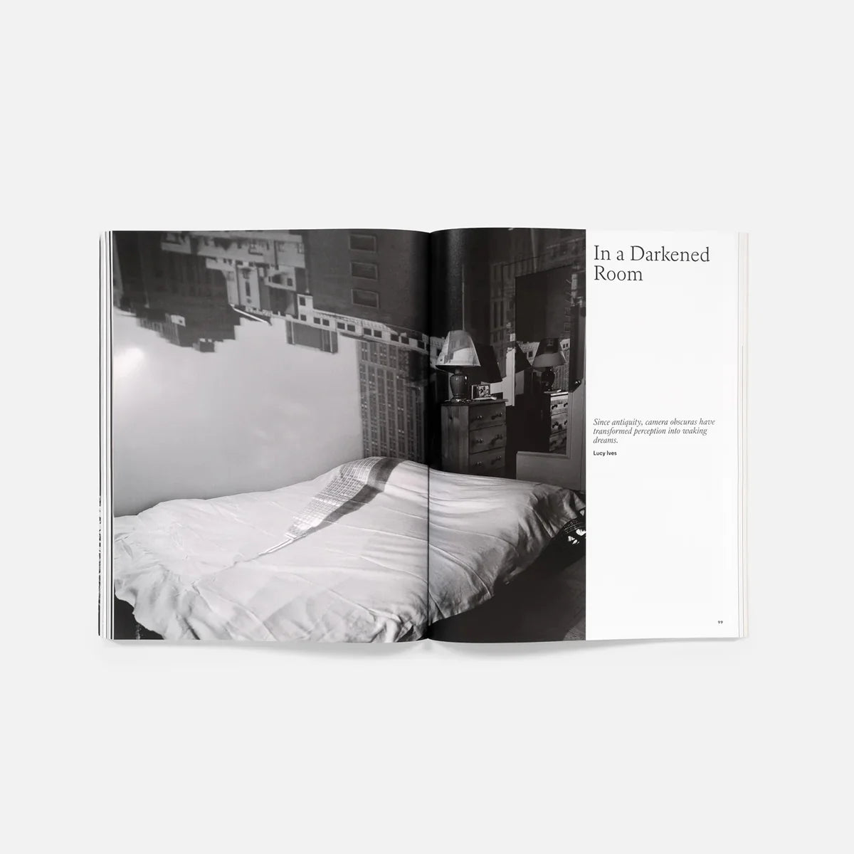 Aperture Magazine no. 264: Stop Time - Guest Edited by Hiroshi Sugimoto (Fall 2026)