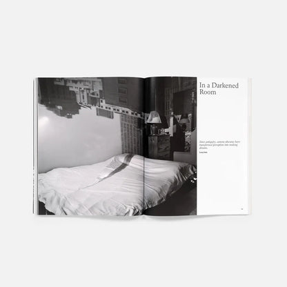 Aperture Magazine no. 264: Stop Time - Guest Edited by Hiroshi Sugimoto (Fall 2026)