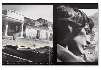 Jim Goldberg   Coming And Going (Signed)