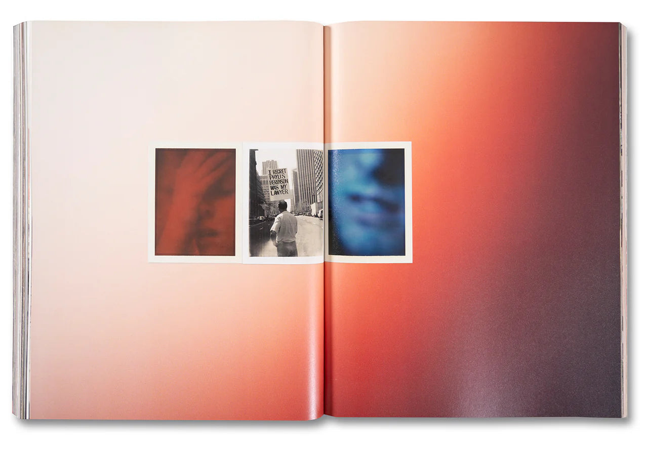 Jim Goldberg   Coming And Going (Signed)