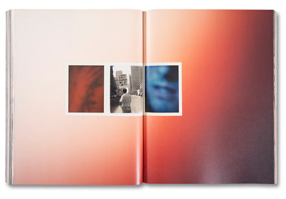 Jim Goldberg   Coming And Going (Signed)