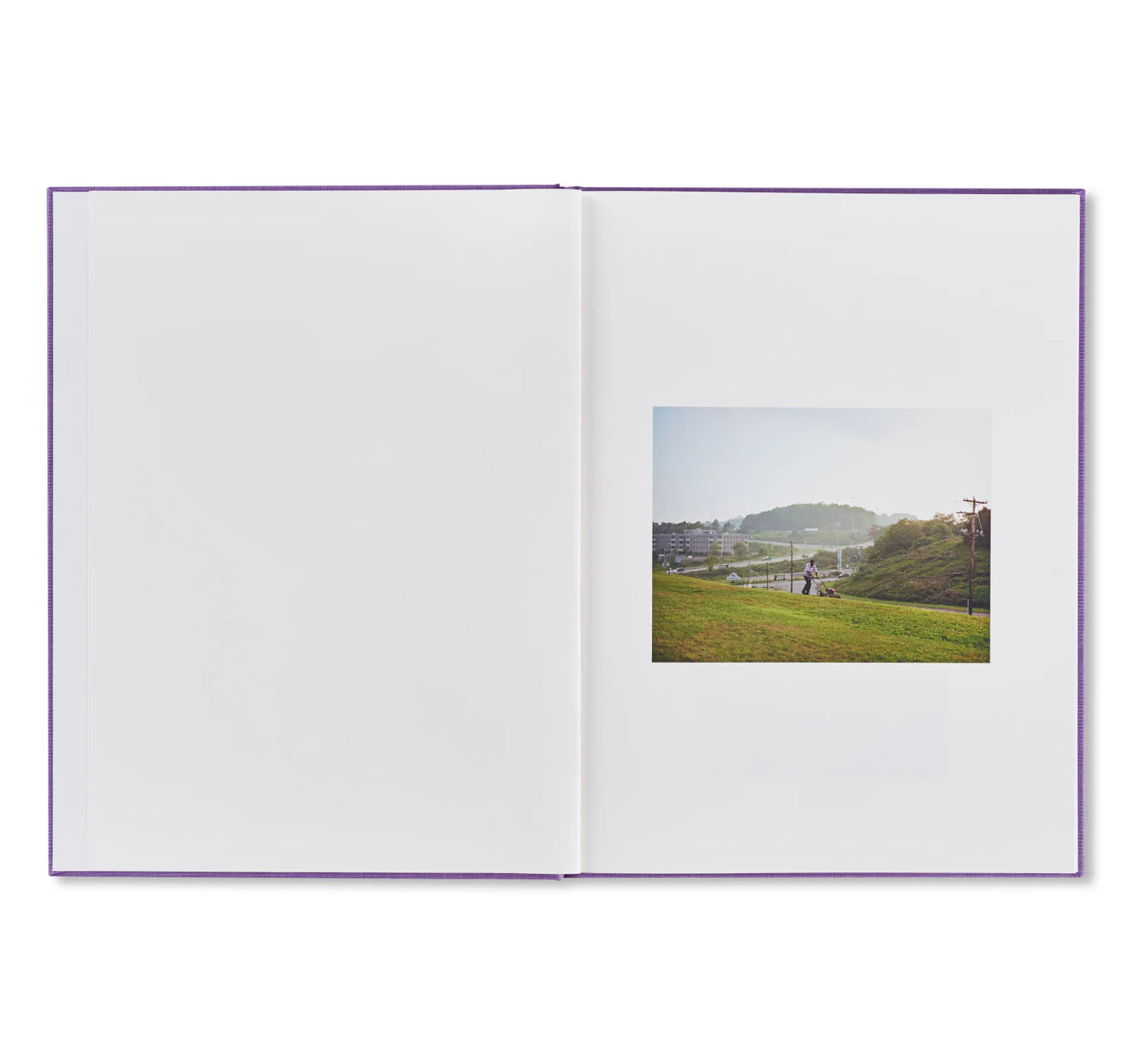 Paul Graham  A Shimmer Of Possibility