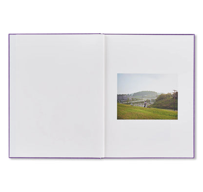 Paul Graham  A Shimmer Of Possibility