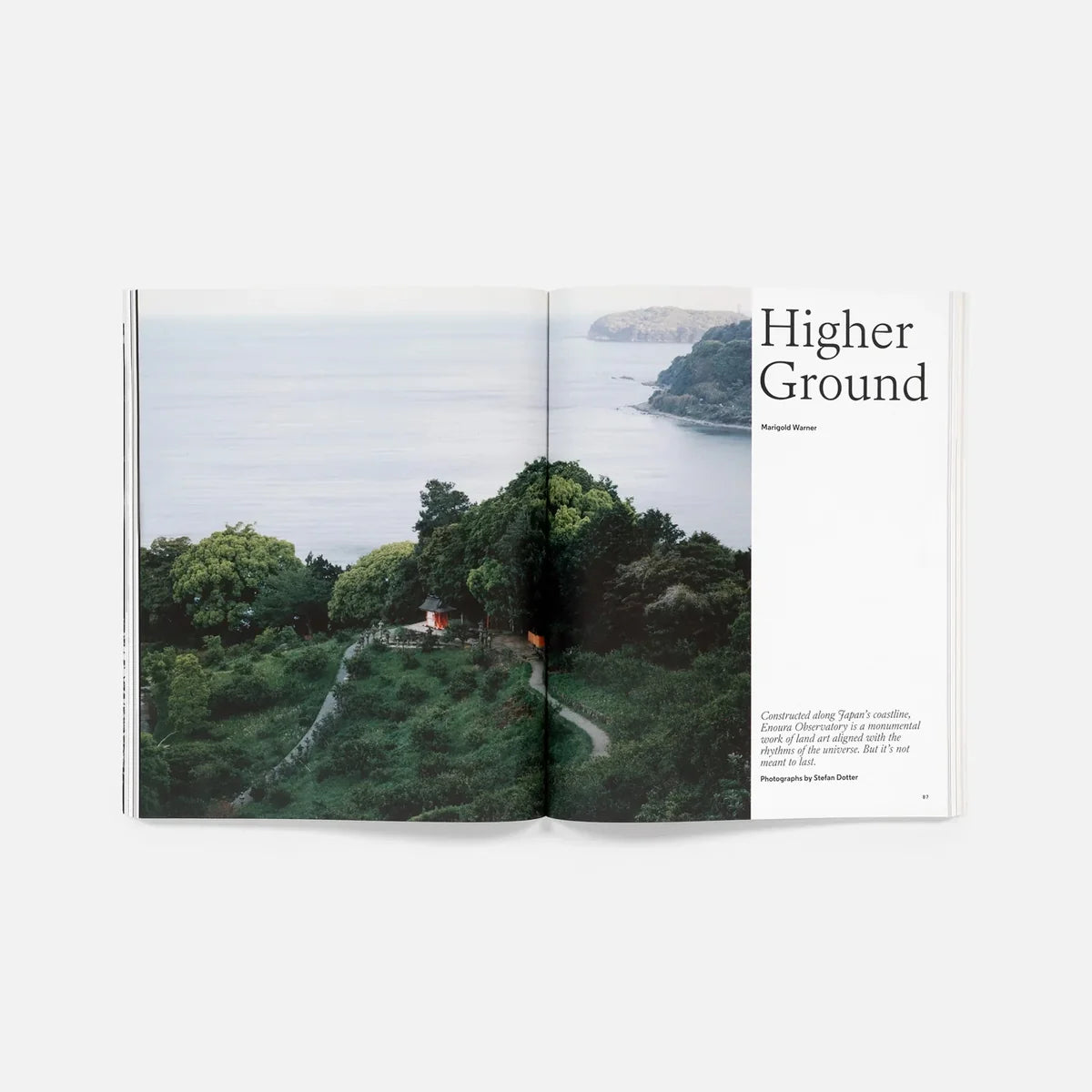 Aperture Magazine no. 264: Stop Time - Guest Edited by Hiroshi Sugimoto (Fall 2026)