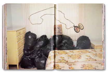 Jim Goldberg   Coming And Going (Signed)