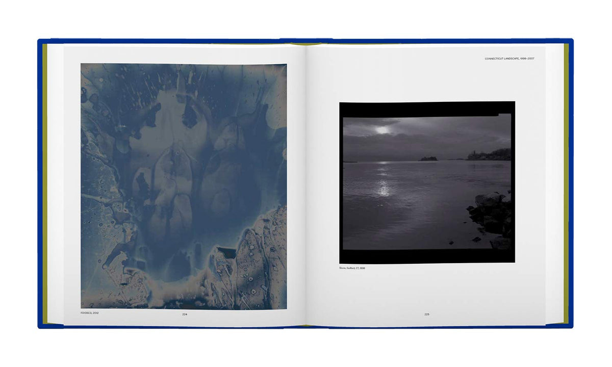 James Welling Monograph